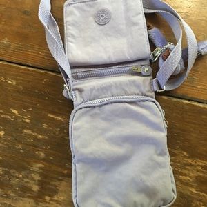 Kipling purse